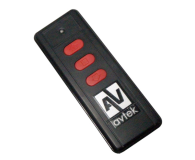 Avtek Ekran elektryczny 120' 270x220 16:10 Biały Matowy - 493300 - zdjęcie 4